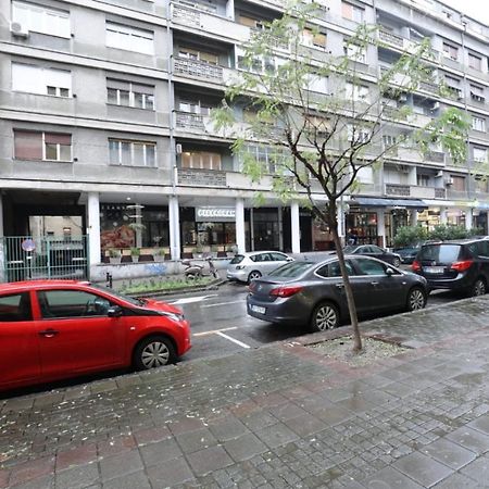 Belgrade Center Apartment VI 外观 照片