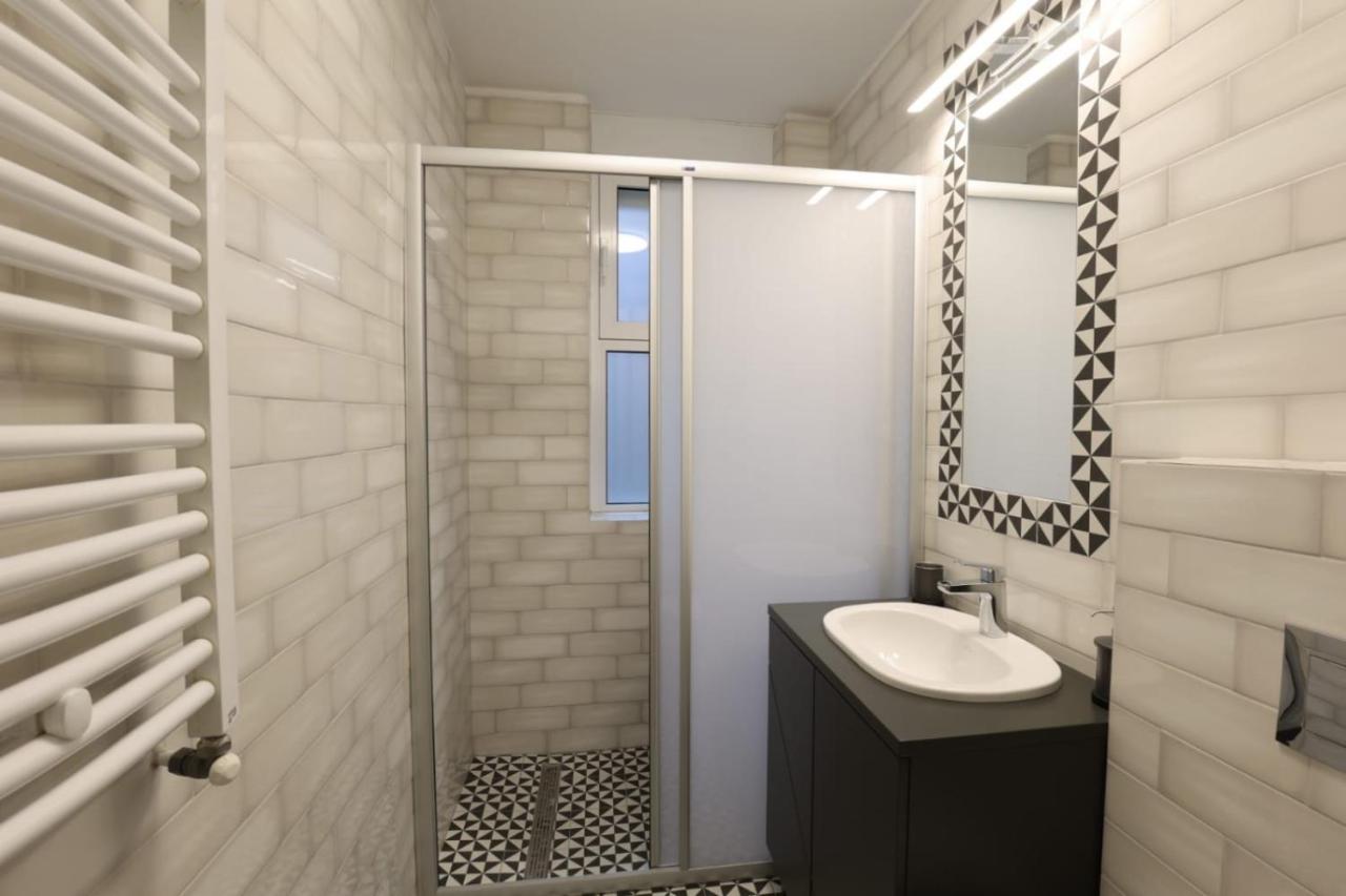Belgrade Center Apartment VI 外观 照片