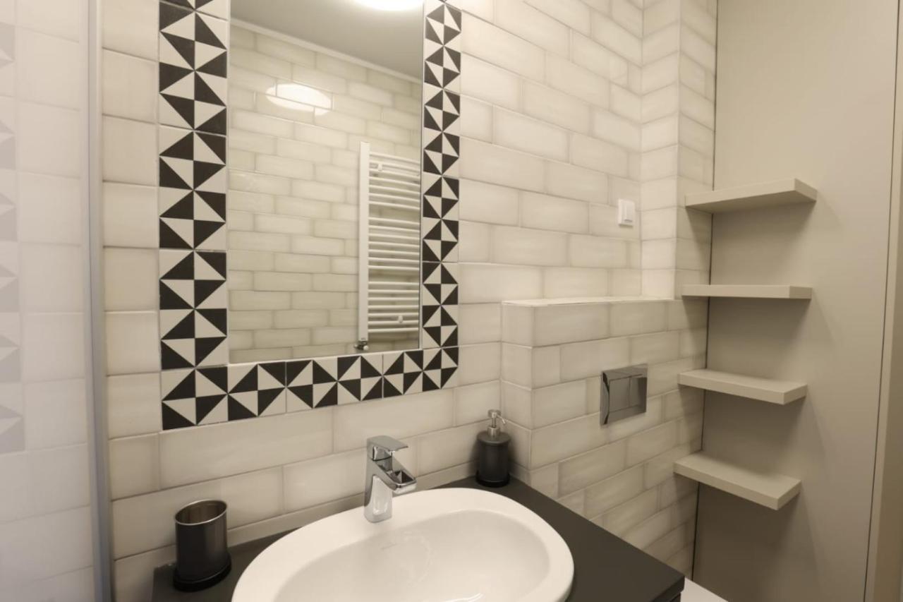 Belgrade Center Apartment VI 外观 照片