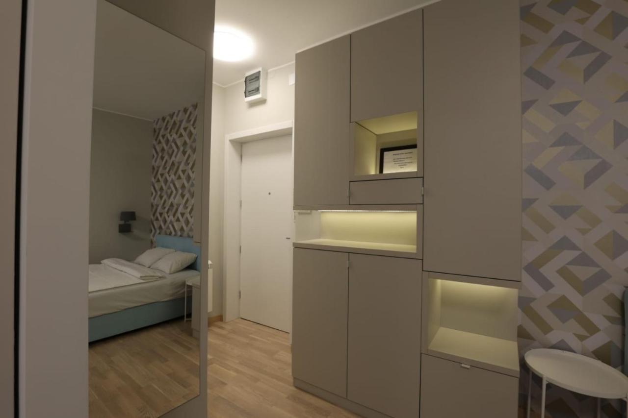 Belgrade Center Apartment VI 外观 照片