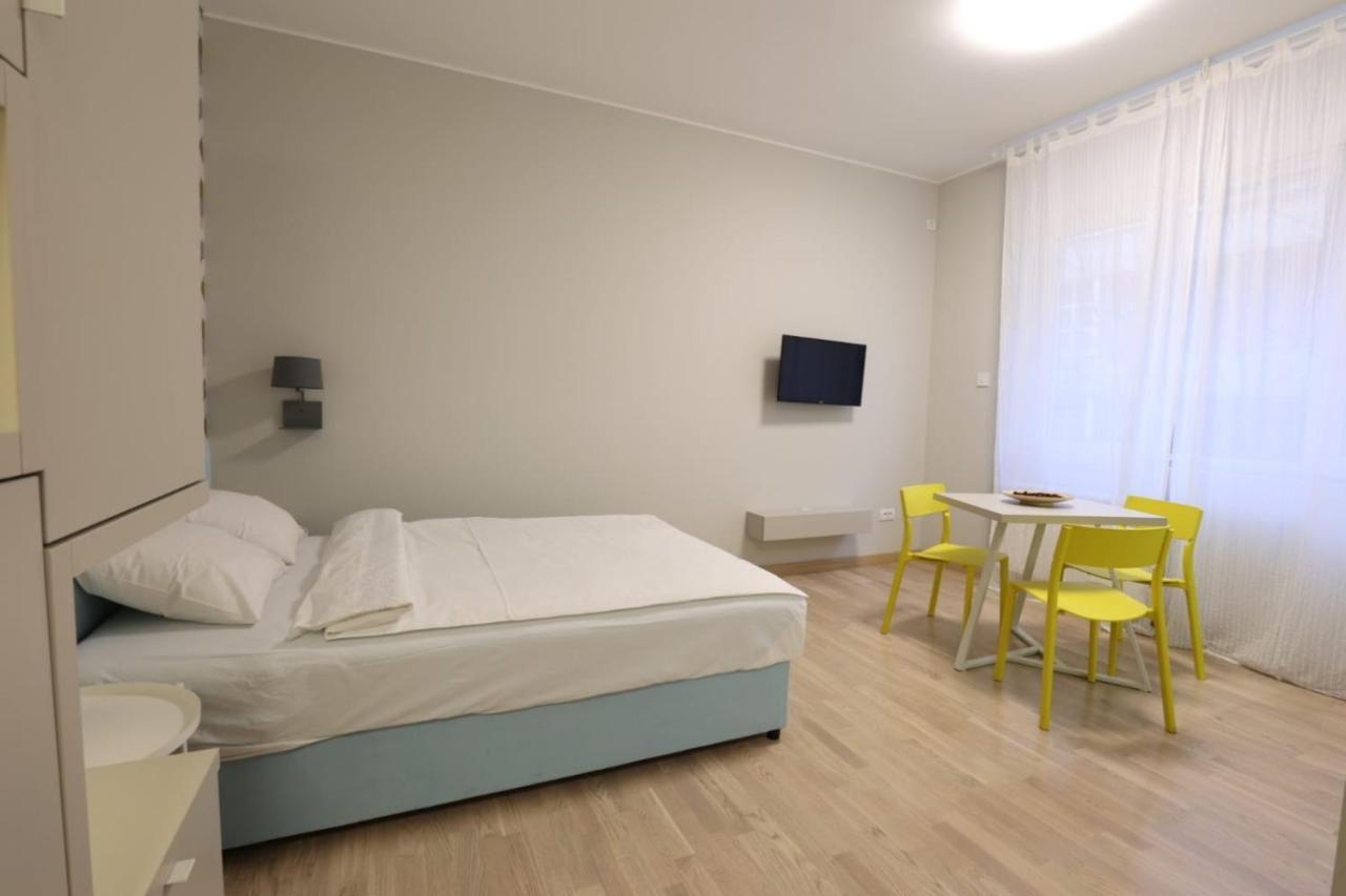 Belgrade Center Apartment VI 外观 照片