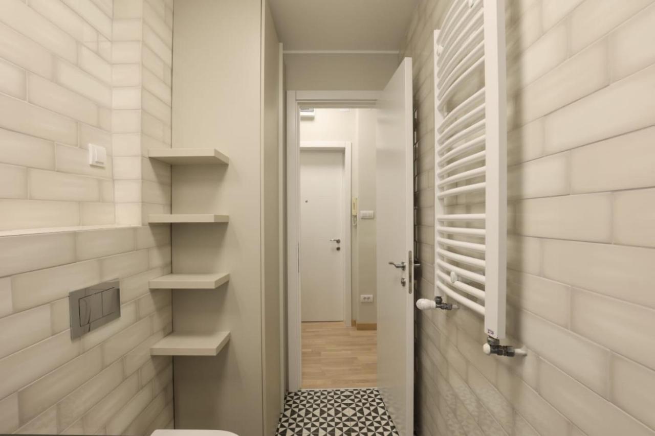 Belgrade Center Apartment VI 外观 照片